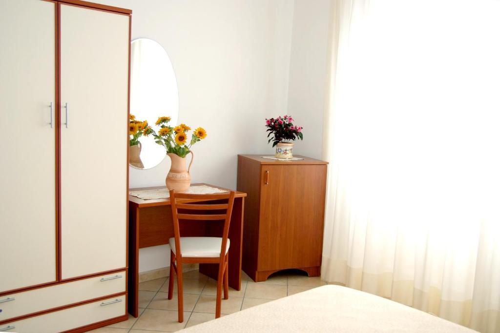 Bed and Breakfast Il Mulino Furore Esterno foto